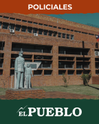 Detención y dos siniestros de tránsito marcaron la jornada policial en Salto ‣ El Pueblo Digital Uruguay