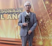 Falleció el maestro Atiliano Auza