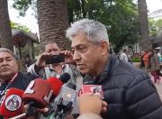 Mario Cossío llama a la juventud tarijeña a romper la indiferencia y asumir un rol protagónico en la recuperación democrática