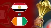 Egipto vs. Costa de Marfil: ¿a qué hora juegan y dónde ver EN VIVO hoy el partidazo por cuartos de Copa Africana de Naciones?