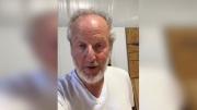 Daniel Stern, estrella de ‘Mi Pobre Angelito’, fue multado por presuntamente solicitar servicios de prostitución