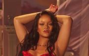 Rihanna encantó las RR.SS por unas sensuales imágenes (+Fotos)