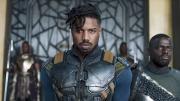Michael B. Jordan directo a terapia al actuar en Black Panther
