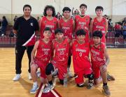 Directiva del club Vikingos contrató dos refuerzos extranjeros