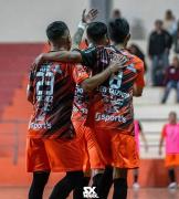 Este sábado celebra 47 años de trayectoria deportiva