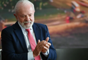 Lula da Silva celebra acuerdo UE-Mercosur /