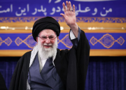 Protestas en Irán /ONU y UE rechazaron la represión del régimen