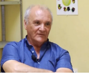 Histórico dirigente sindical se jubila /Richard Read renunció a su cargo en FNC