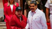 Nicaragua habría detenido al menos a 60 personas por celebrar y apoyar la captura de Nicolás Maduro