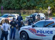 Mueren seis personas en un tiroteo en Misisipi y detienen al atacante