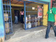 Entre 6 a 25 dólares cuesta la recarga de gas