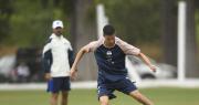 Nacho Fernández habló de su regreso a Gimnasia, la pretemporada y la propuesta de Fernando Zaniratto