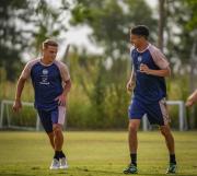 Gimnasia anuncia la primera función de los Nachos, abierta a todo público