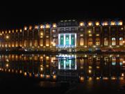 Mar del Plata pone en marcha el verano con la primera bola en el Casino Central