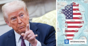 Cuatro de cada diez daneses creen que Trump invadirá Groenlandia