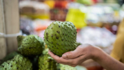 Guanábana, más que una fruta: para qué sirve, sus propiedades y beneficios en la salud