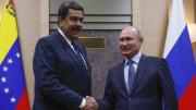 Rusia refuerza su apoyo a Venezuela y reclama la excarcelación de Nicolás Maduro