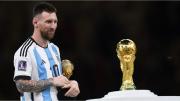 Único: todos los récords que puede romper Lionel Messi en el Mundial 2026