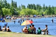 Calor e inestabilidad: así estará el tiempo este sábado en Río Negro y Neuquén