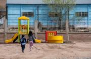 De aulas vacías a escuelas infantiles: Neuquén amplía la oferta para niños de 1 y 2 años con ocho nuevas sedes