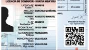 QR en licencias reforzará el control y la seguridad vial, destacan