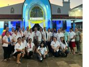 SINAFOCAL impulsa la formación textil con curso de confección en Ciudad del Este