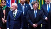 Lula da Silva se cansó de Milei: Brasil dejará de representar a la Argentina en Venezuela