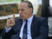 Soy de derecha: Sergio Berni reveló que el peronismo se ha dejado infiltrar por el progresismo