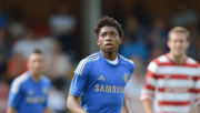 Jugó en el Chelsea, es belga y reveló algo realmente duro: Me quedan unos días