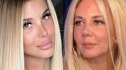 Es fan de…: Charlotte Caniggia reveló un secreto de Mariana Nannis y dejó a todos en shock