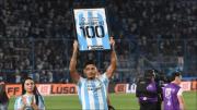 Adrián Sánchez, a un paso de dejar Atlético Tucumán para convertirse en refuerzo de otro club de Primera