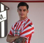 “Este club siempre pelea arriba”: Elías López habló de San Martín y su pase frustrado en 2024