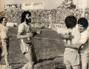 El milagro de Dios Villa y una hazaña inolvidable: el día que Atlético venció por primera vez a Boca