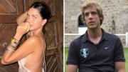 Aseguran que el nuevo novio de Zaira Nara fue visto con otra mujer en un hotel de lujo de Italia