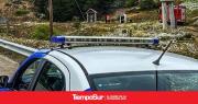 Intervención de bomberos en dos incendios en Río Turbio