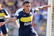 Ricardo Centurión habló de su presente y que sueña con retirarse en Boca