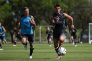 Central Córdoba sumó rodaje en una exigente doble jornada ante Belgrano