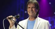 Cantante Roberto Carlos dio positivo por Covid-19