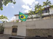 Escala la tensión entre Lula y Milei: Brasil deja la embajada argentina en Venezuela y la manejará Italia