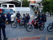 Los parapoliciales chavistas dicen que si Donald Trump quiere el petróleo tendrá que matarlos y denuncian traiciones