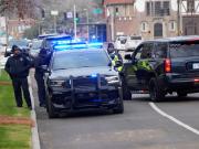 Seis muertos en un tiroteo en Mississippi: detuvieron al atacante