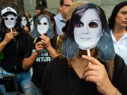 Venezuela: los presos políticos liberados que llegaron a España tienen prohibido hablar de sus encierros