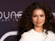 Se conocieron imágenes de la nueva escultura hiperrealista de Zendaya: Es un homenaje