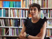 Romina De Luca: ¿Vamos a enseñar que la Tierra es cuadrada por la ideología familiar? Esa es una idea errónea de libertad