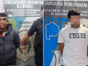 Dos detenidos por el asalto al periodista Nicolás Wiñazki: uno cayó tras robar un auto