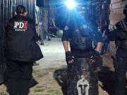 Cayó una banda narco en Rosario: usaban a mellizas de 7 años y a un nene de 10 para vender droga