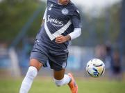 El mercado de River: por qué Maher Carrizo estira su decisión mientras jugó con Vélez un amistoso contra Midland