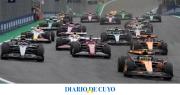 Fórmula 1: la sanción que un piloto deberá cumplir en el primer GP de la temporada 2026