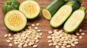 Si tenés semillas de zapallito o zucchini, tenés un tesoro en tus manos: por qué y cómo reutilizarlas
