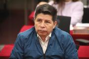 Candidatos allegados a Pedro Castillo podrían quedar fuera de carrera